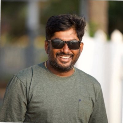 Sandesh Segu